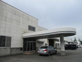 工場外観＿１ 全４棟