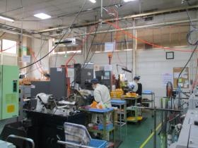 生産フロア＿１