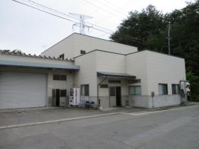 工場外観＿３ 全４棟