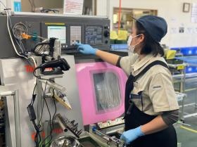 生産フロア＿２