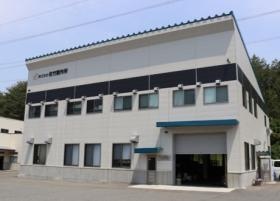 工場外観＿４ 全４棟