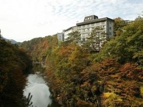 例）伊東園ホテル老神山楽荘