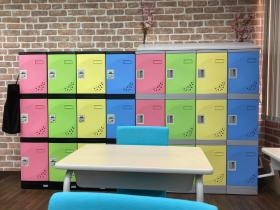 ショールーム３