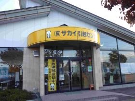 松本支社外観３