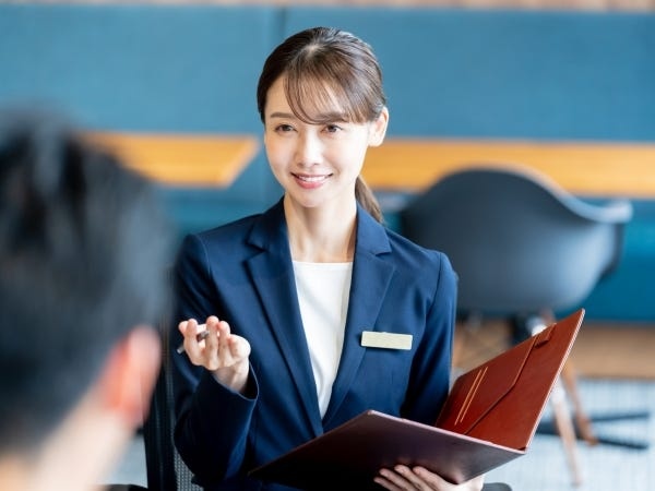 業種未経験の方も大歓迎！新しい仕事にチャレンジしませんか？