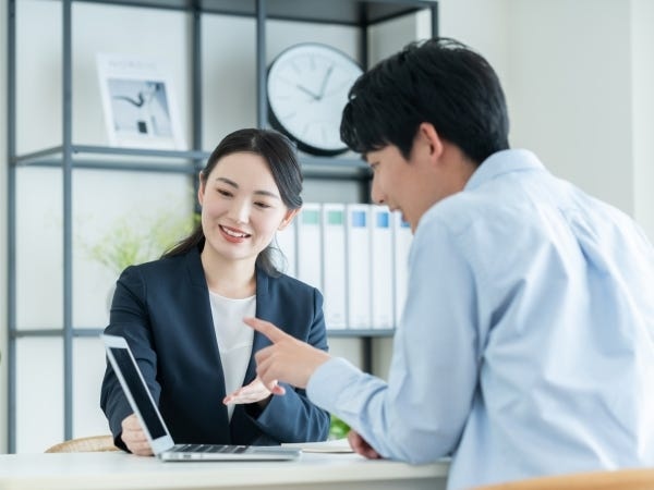 ガッツリ稼げる仕事◎自分の時間も大切に、ワークライフバランス良く働けます！