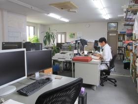 事業所の情報＿００４