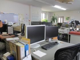 事業所の情報＿００３