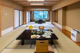 ウェルカムベビー客室