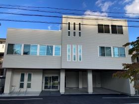 大阪本社＿社屋