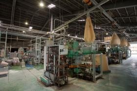 第二工場プレス