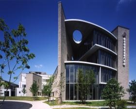 弊社設計：松本理容美容専門学校