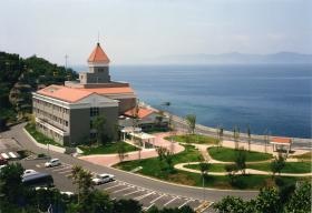 弊社設計：真網代くじら病院