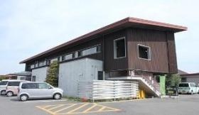 オープンスペースれがーと