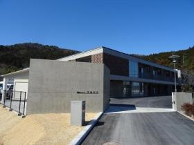 養護老人ホームきぬがさ