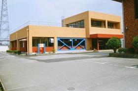 東近江障害施設群（びわ湖ワークス）