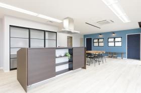 桂店 ショールーム