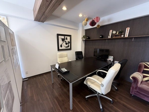 一般事務・簡単な宛名書き（残業なし・長期的に働ける方歓迎）