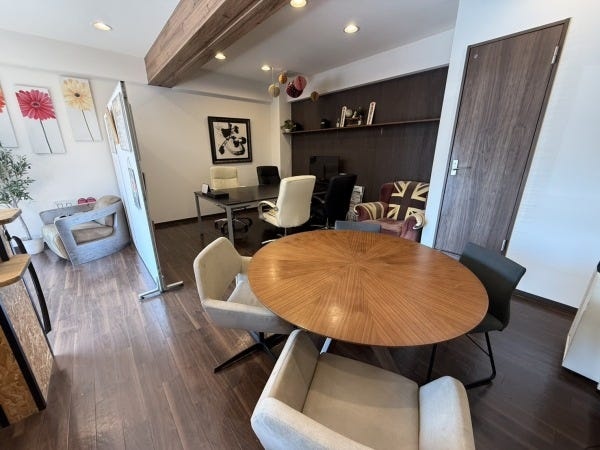 一般事務・簡単な宛名書き（残業なし・長期的に働ける方歓迎）