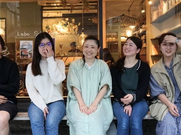 経理・経理スタッフ