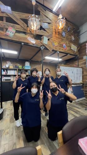 ☆利用者様、従業員、一人ひとりの心を大切に☆