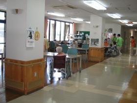 特別養護老人ホーム（六川目）