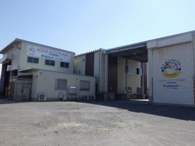 エコプラント 外観