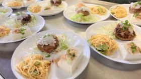 本社昼食 昼食補助金あります