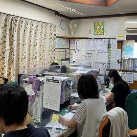 相談利用者のため。職員の学びのため。相談員・専門職で情報交換