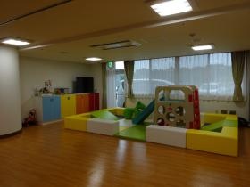 子育てしやすい社会の実現に向けて。職員にも地域住民にも。