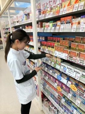 登録販売者求人２