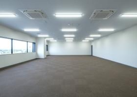 千葉営業所 事務所