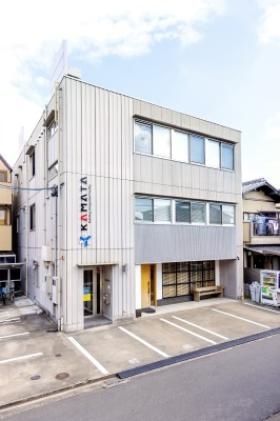 本社：株式会社鎌田配管工事店