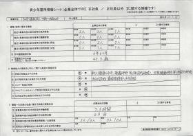 事業所の情報＿００１