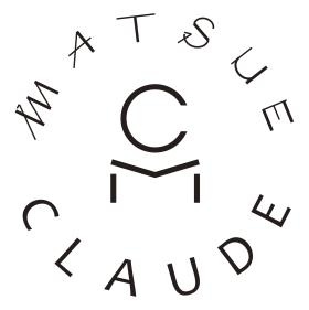 クロード・ロゴマーク