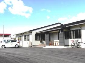 創造空間（いぶき、夢空間併設）