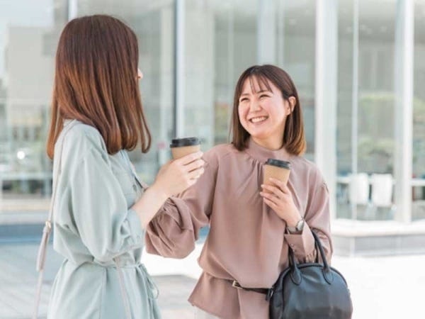 一緒に研修を受ける同期も、ほぼ全員が事務デビュー。みんな初心者なので「タイピングができないと恥ずかしいかな…？」なんて心配も無用です！