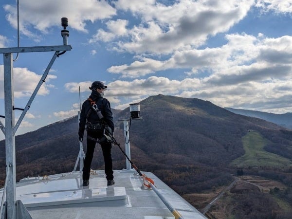 フィールドエンジニア・GEベルノバ製風力発電機のフィールドエンジニア・メンテナンススタッフ（風力分野以外でも可・普通自動車運転免許）