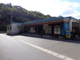 デリカライス工場外観１