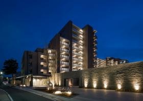 創業から１５０年。名古屋を中心に様々な物件を手掛けています。