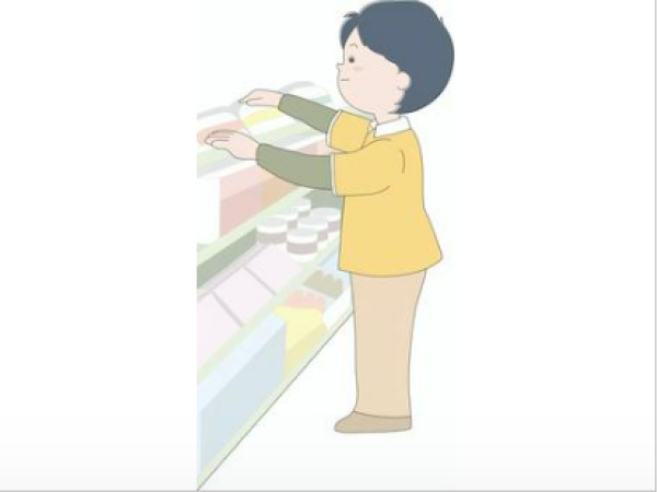 ドラッグストアのドラッグストアの新店改装応援業務・新店改装ラウンダー・問屋営業経験者（小売業界の経験者歓迎・サポート体制も充実）