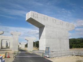 下関北バイパス