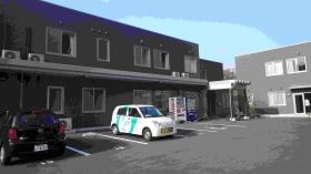 事業所の情報＿００１