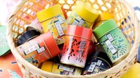 京都の持つ伝統と革新性をベースに、商品展開をしています。