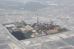 全景 敷地面積：４４２，７０６平方メートル