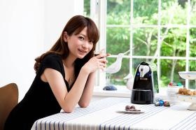 社員は、社内や自宅でも無料で飲むことができます！