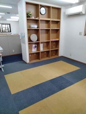 修明くらぶ教室１