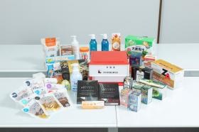 安心・安全・高品質なプライベートブランドです