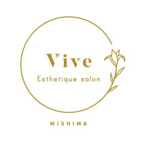 エステティックサロンＶｉｖｅ三島店のロゴ
