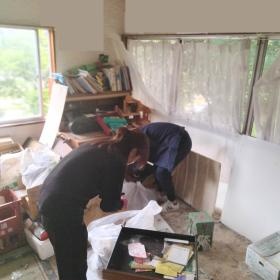 女性スタッフも活躍中です。